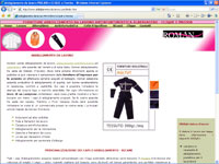 www.abbigliamento-da-lavoro.it - Abbigliamento da lavoro Projob