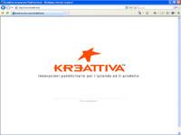 www.kreattiva.it - Agenzia di Innovazione Pubblicitaria